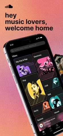 SoundCloud: The Music You Love