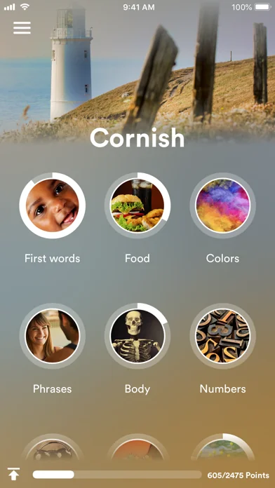 Learn Cornish - EuroTalk