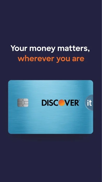 Discover Mobile