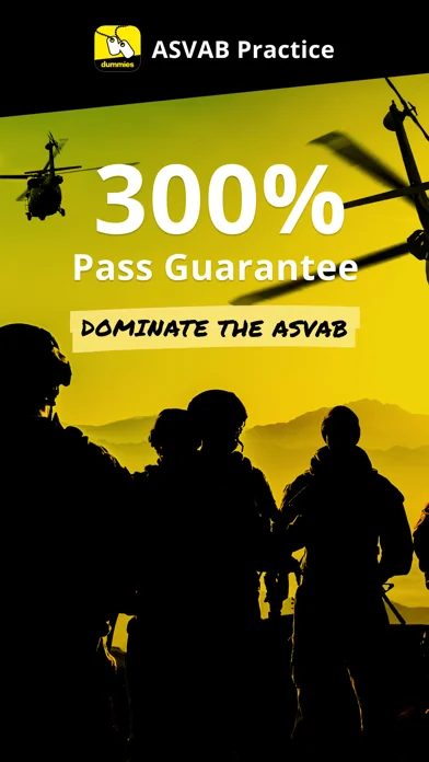 ASVAB Practice For Dummies