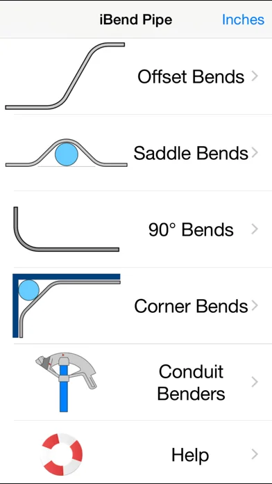 iBend Pipe