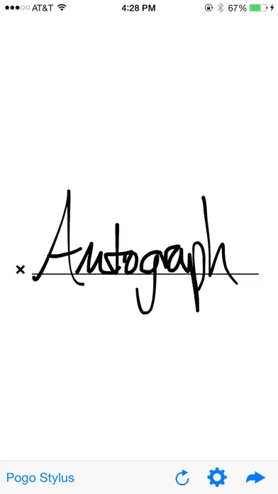 Autograph