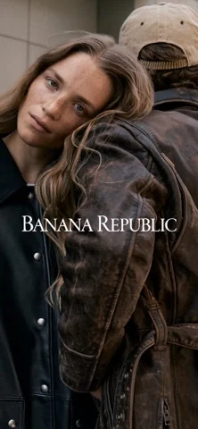 Banana Republic: Shop Apparel