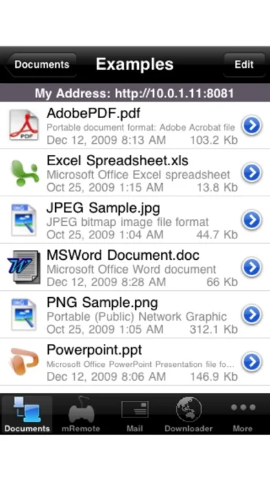 MobileToolz™ (Business Tools)