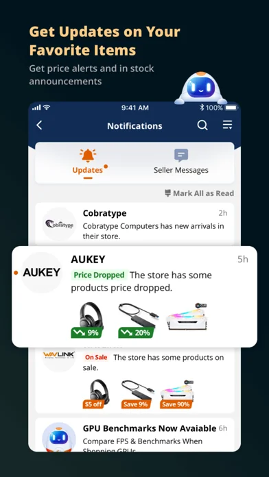 Newegg - Tech Shopping Online screenshot 3