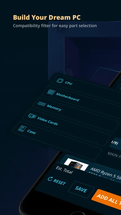 Newegg - Tech Shopping Online screenshot 4