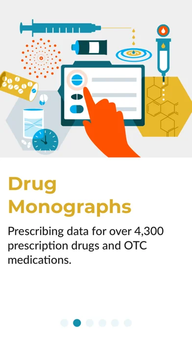 MPR Drug and Medical Guide