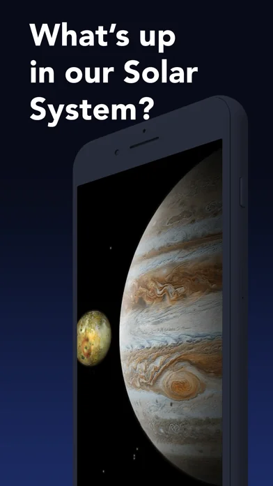 Solar Walk: Planetarium 3D Sim