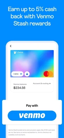 Venmo