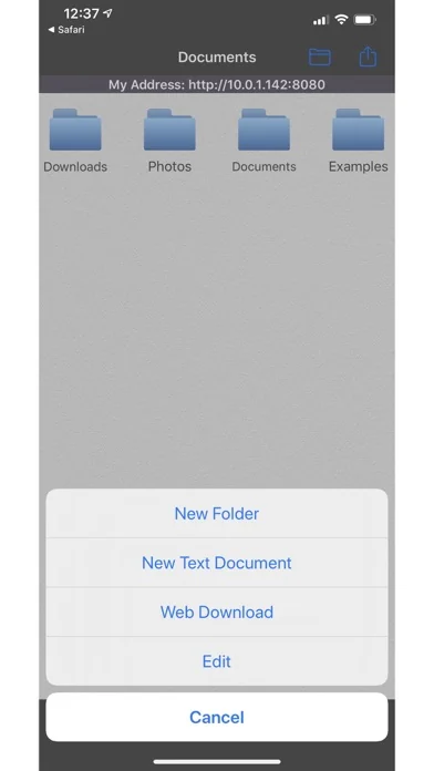 Documentz™ (+ Biz Tools)