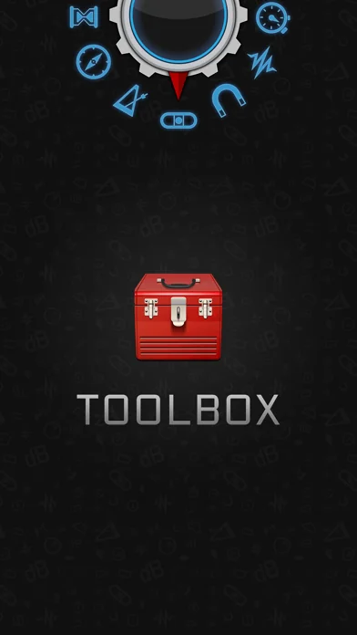 Toolbox PRO - Der Allesmesser screenshot 3