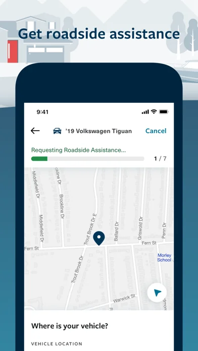 Travelers Mobile screenshot 2