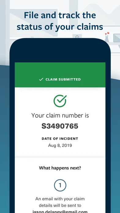 Travelers Mobile screenshot 4