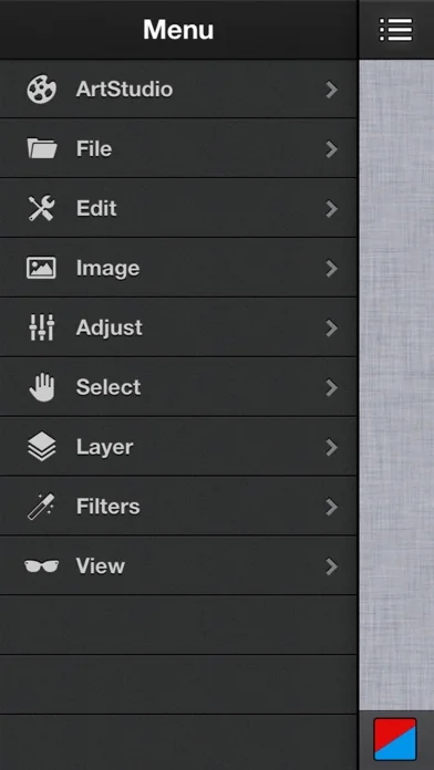 ArtStudio - Draw and Paint screenshot 2