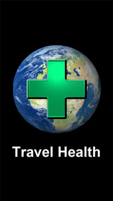 Travel Health Guide