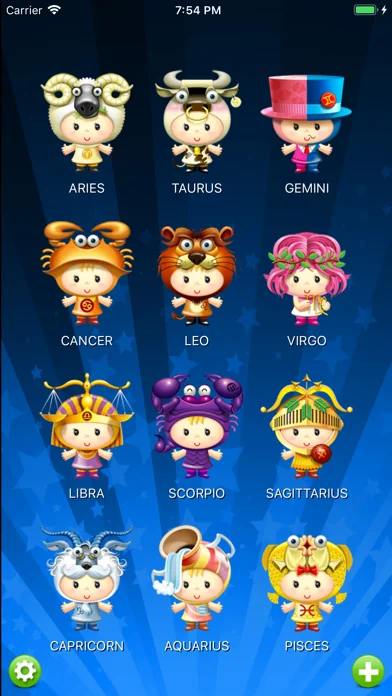 Horoskop HD Pro