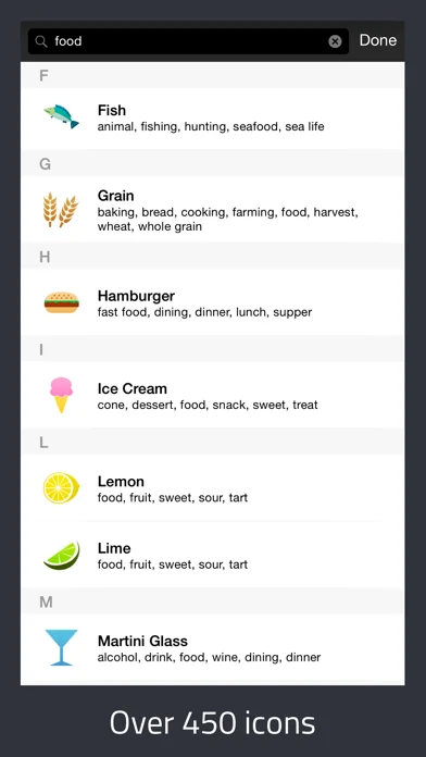 Paperless: Lists + Checklists screenshot 4