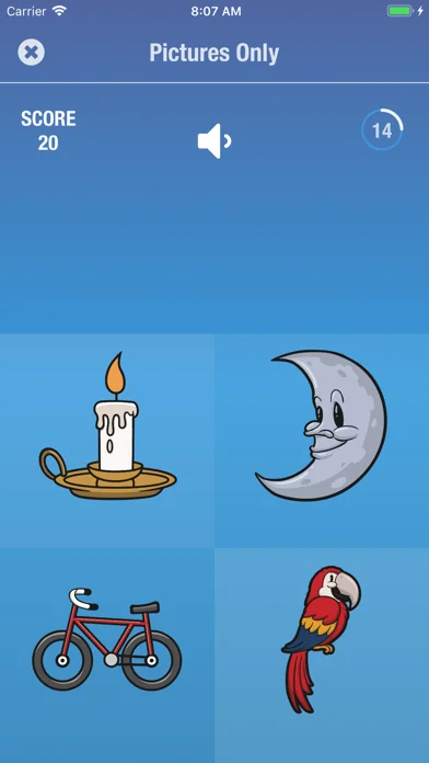 Arabic Alphabet screenshot 1