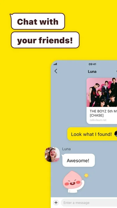 KakaoTalk
