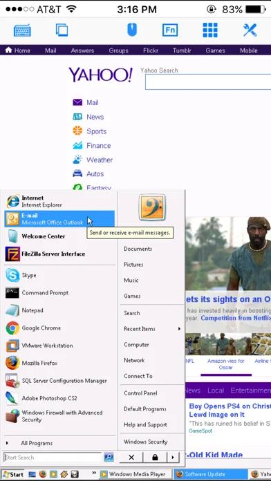 ConnectMyPC