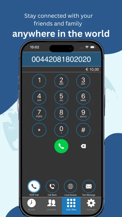 MobileVOIP