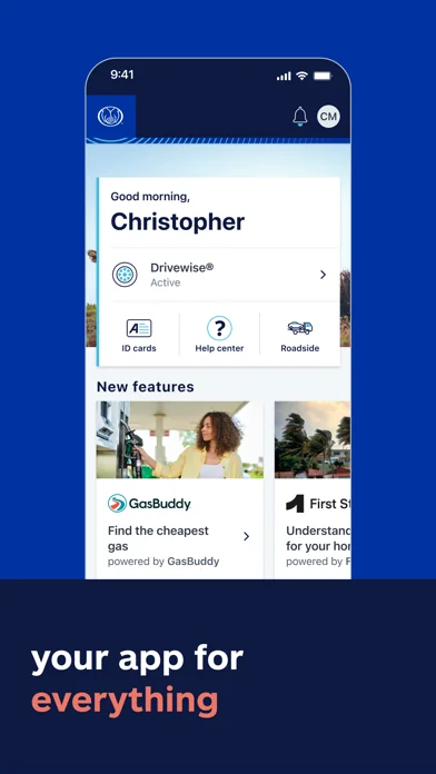 Allstate® Mobile