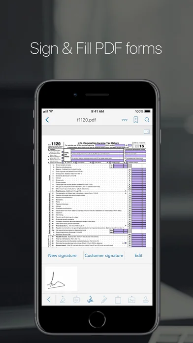 PDF Reader Pro Edition®