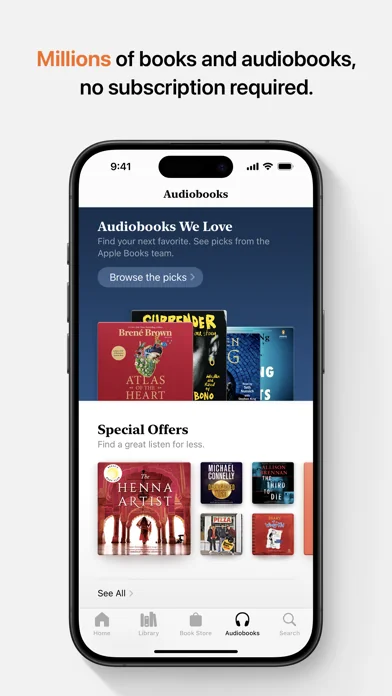 Apple Books