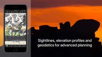 The Photographer's Ephemeris screenshot 4