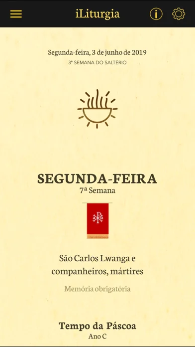 iLiturgia