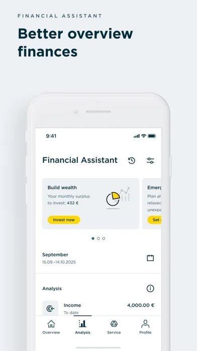 Commerzbank Banking