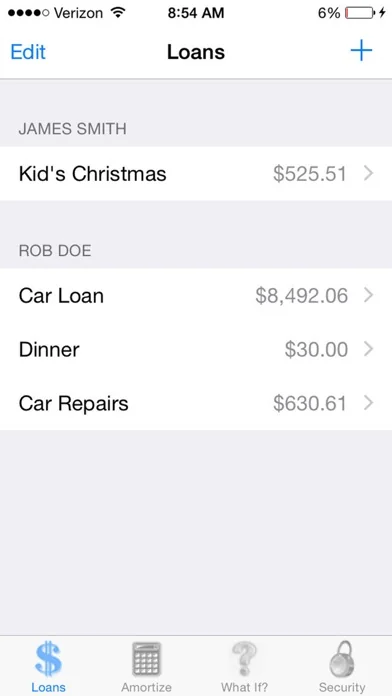 iLoan - Personal Loans