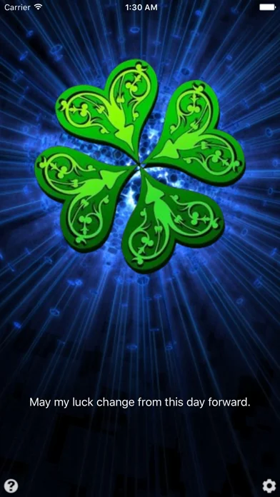 Pocket Luck