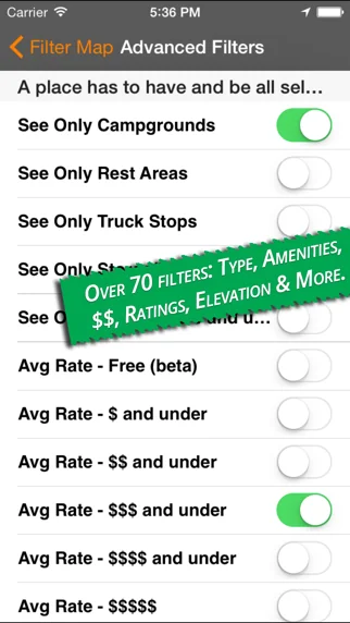 Allstays Camp & RV - Campspot screenshot 4