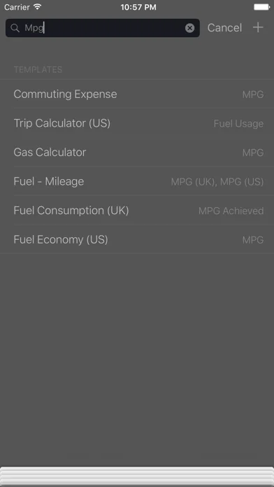 Converter Plus [paid] screenshot 4