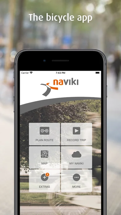 Naviki