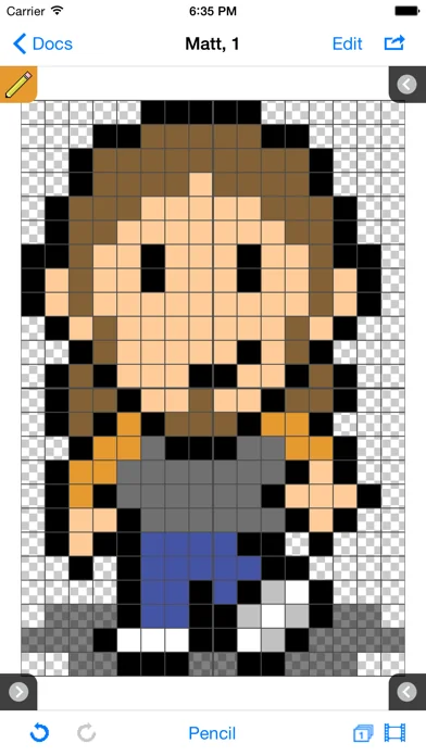 Sprite Something