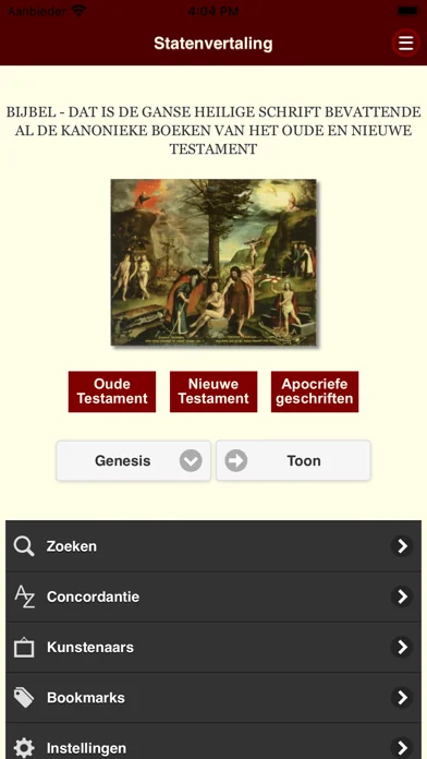 Statenvertaling