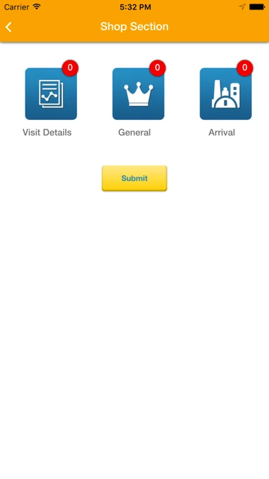 iSecretShop - Mystery Shopping screenshot 4