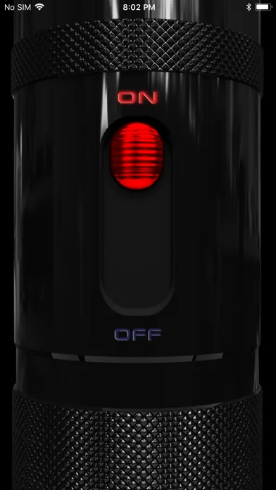 Flashlight ®
