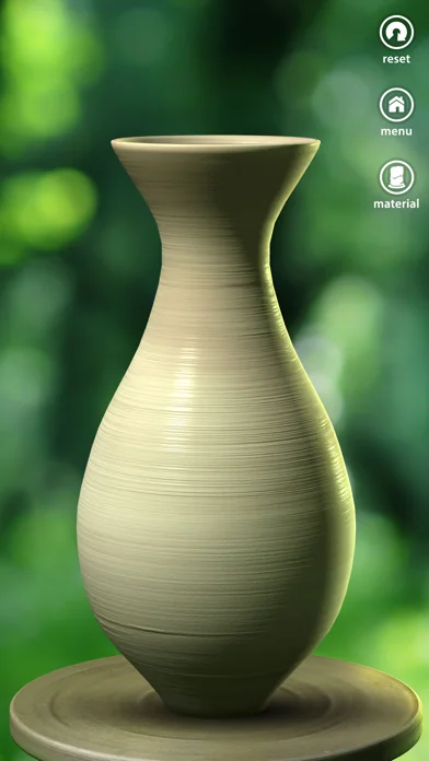 Let's create! Pottery HD screenshot 1