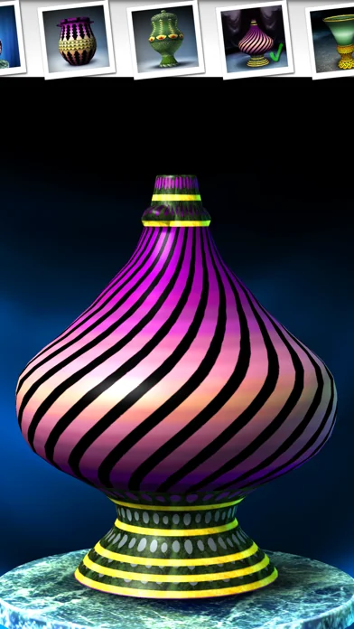Let's create! Pottery HD screenshot 3