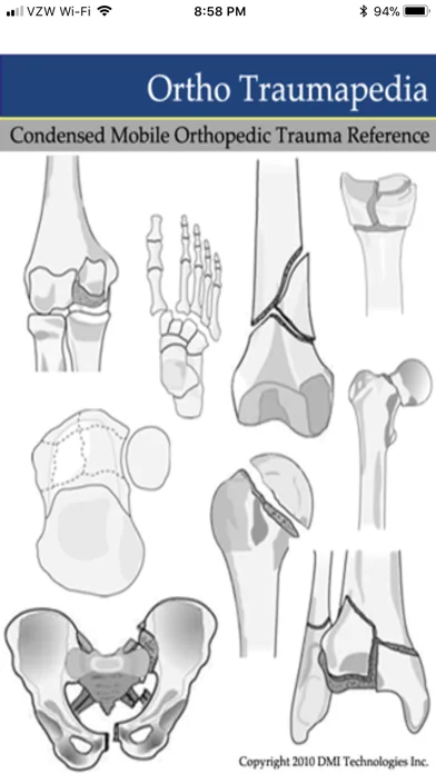 Ortho Traumapedia