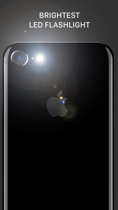 Taschenlampe * screenshot 1