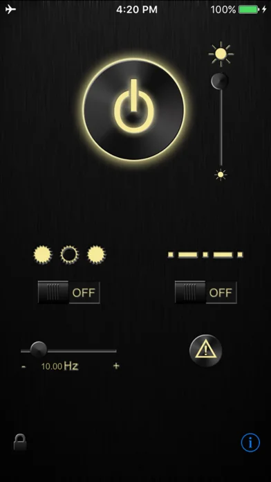 Taschenlampe * screenshot 3