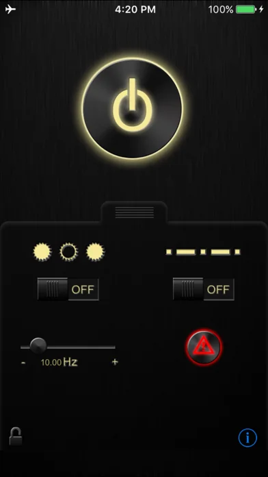 Taschenlampe * screenshot 4