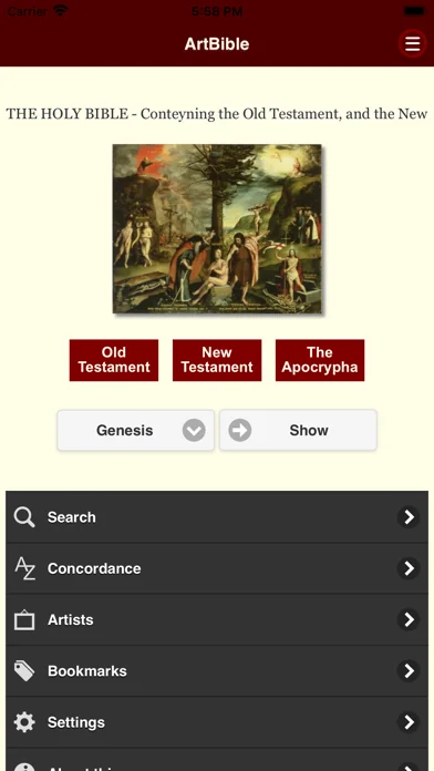 ArtBible