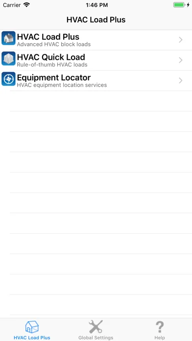 HVAC Load Plus