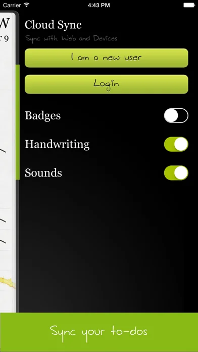 Do it (Tomorrow) screenshot 4