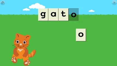 First Words Spanish